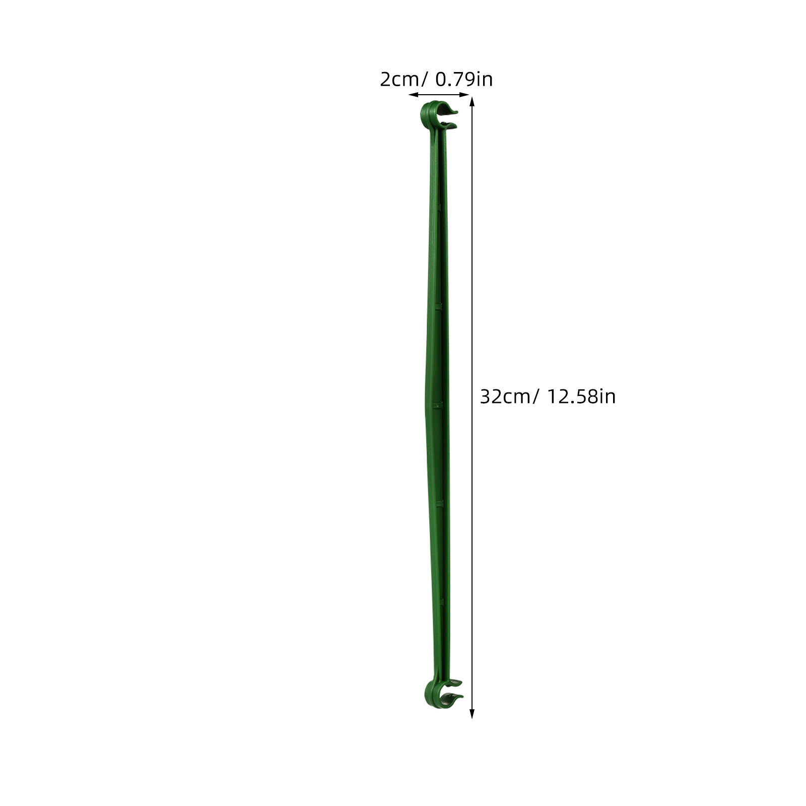24Pcs Garden Trellis Connector - Vine Climbing Plastic incelemesi ve fiyatı