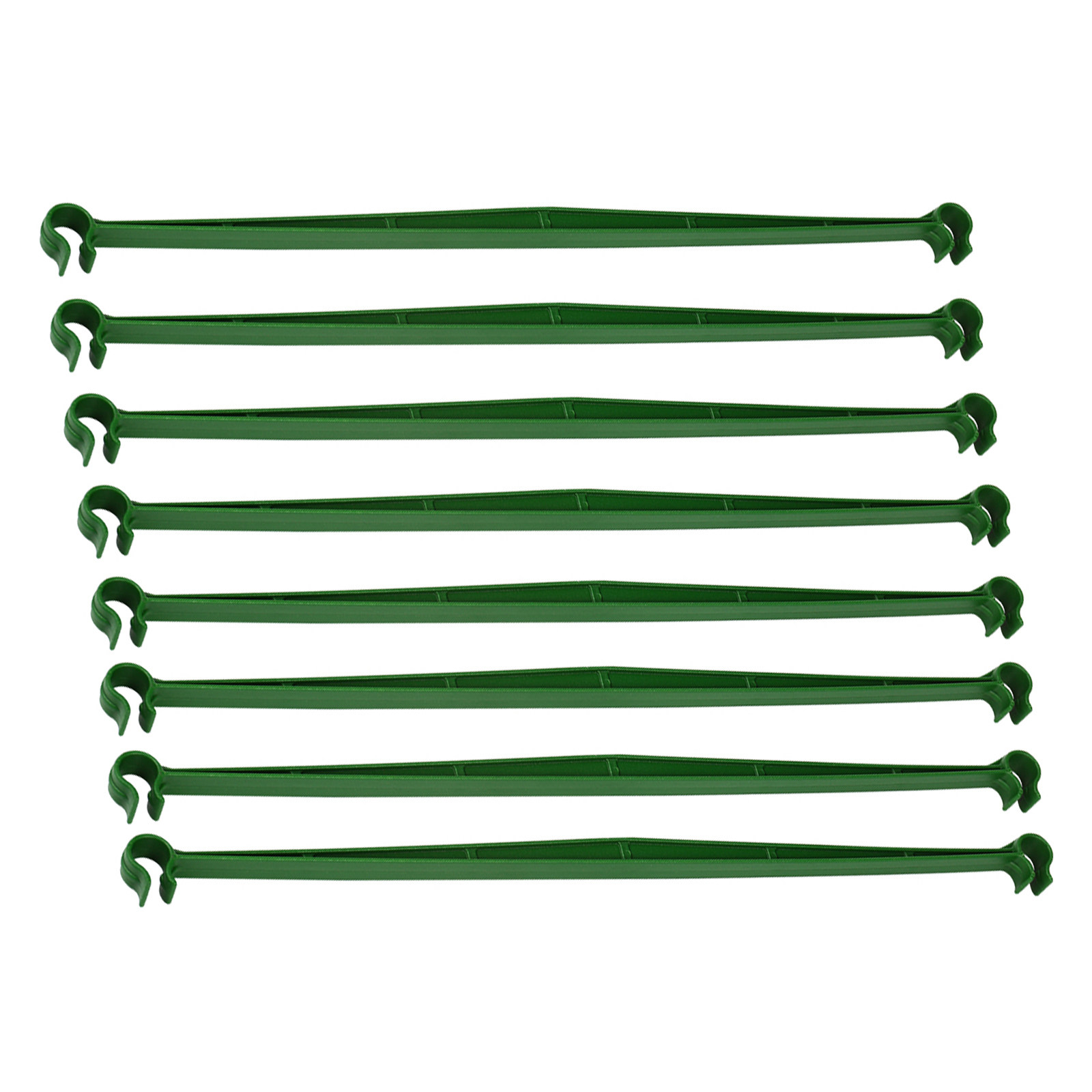 24Pcs Garden Trellis Connector - Vine Climbing Plastic incelemesi ve fiyatı