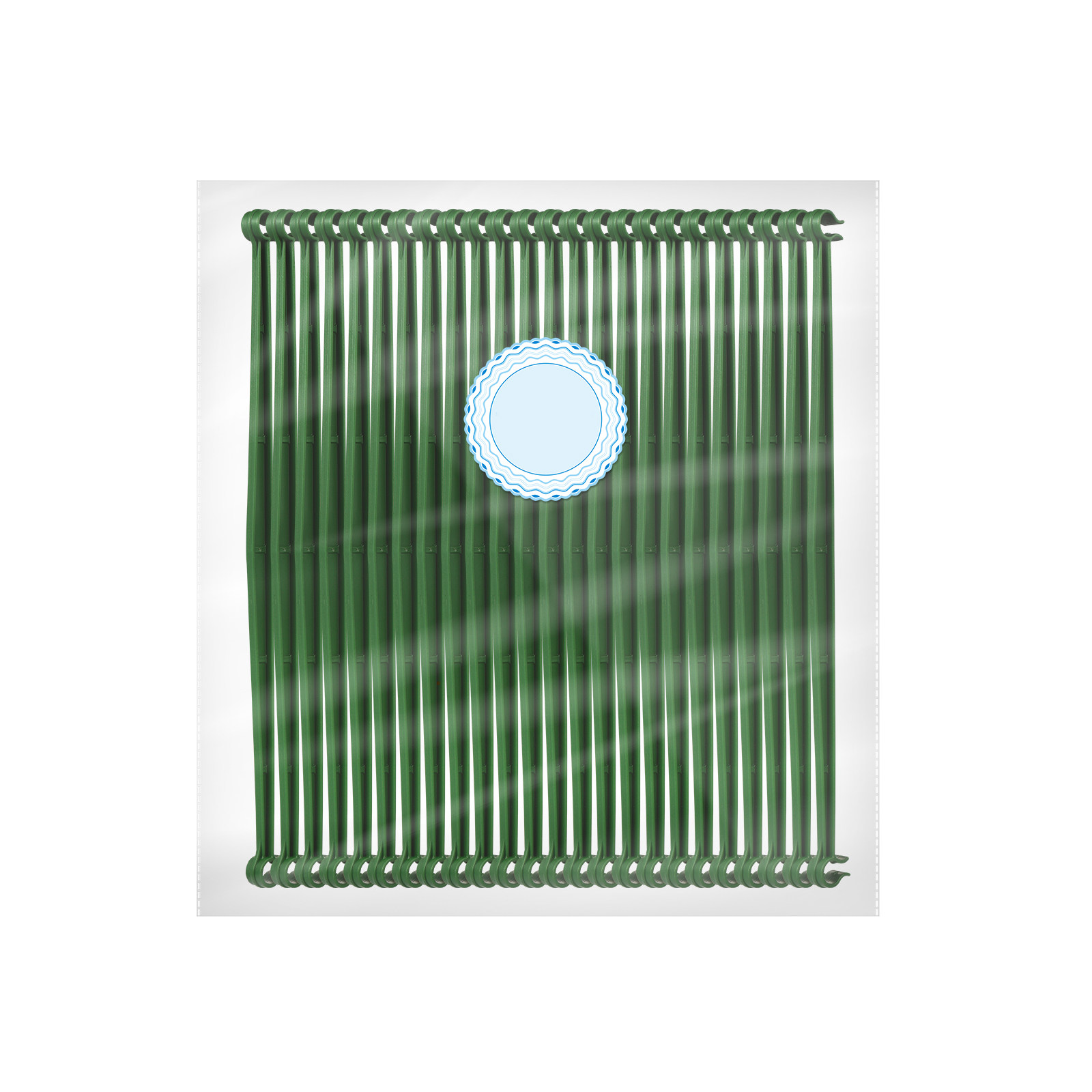 24Pcs Garden Trellis Connector - Vine Climbing Plastic incelemesi ve fiyatı