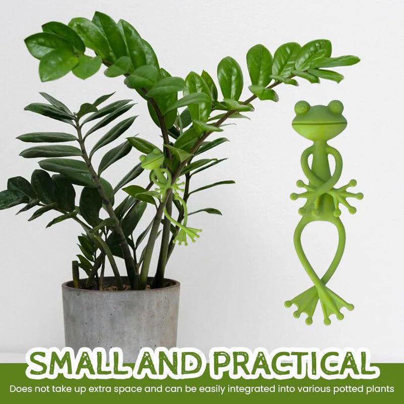 Frog Plant Stand Frog Plant St - Vine Climbing Plastic incelemesi ve fiyatı
