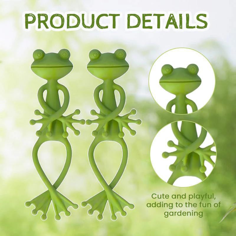 Frog Plant Stand Frog Plant St - Vine Climbing Plastic incelemesi ve fiyatı