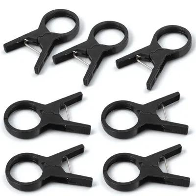 100Pcs Plastic Plant Clips Sma - Vine Climbing Plastic incelemesi ve fiyatı