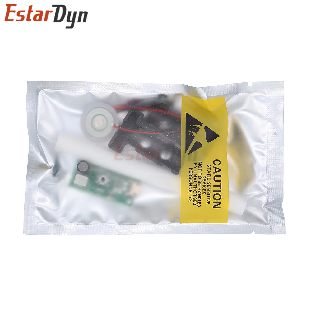 5V Ultrasonic Mist Maker DIY K - Terrarium Fogger Ultrasonic incelemesi ve fiyatı