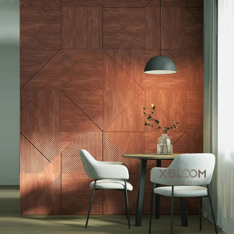 10pcs 30x30cm 3D Art Wall Pane - Pvc Panel Background incelemesi ve fiyatı