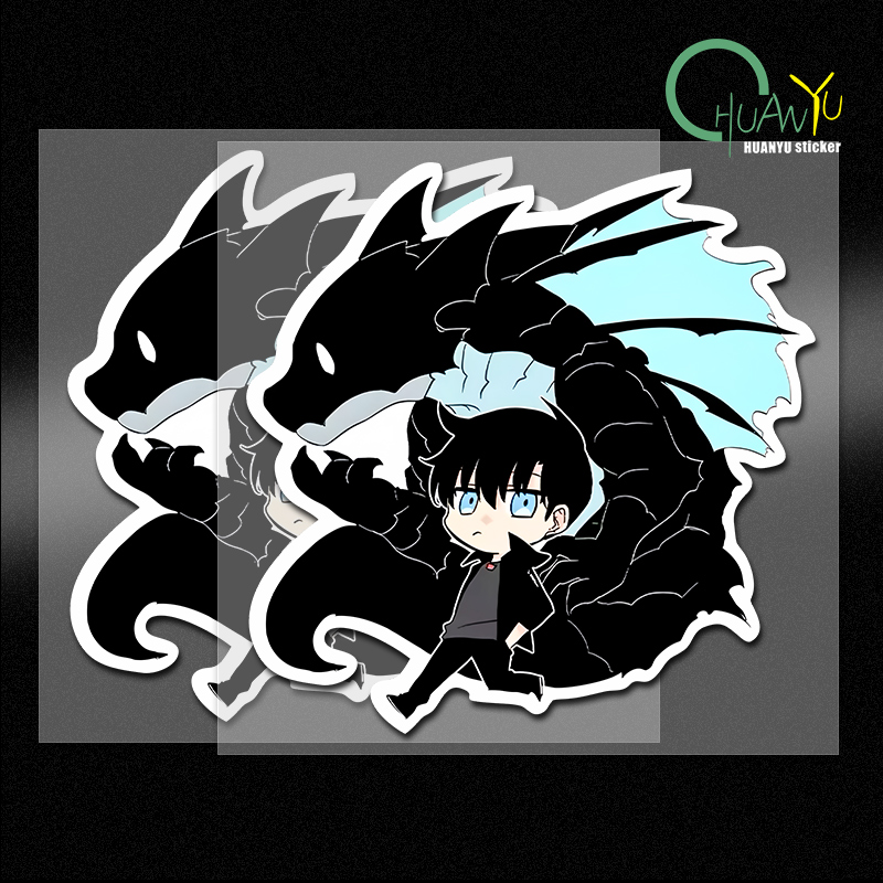 Anime car sticker, I upgrade a - Glass Door Hinge incelemesi ve fiyatı