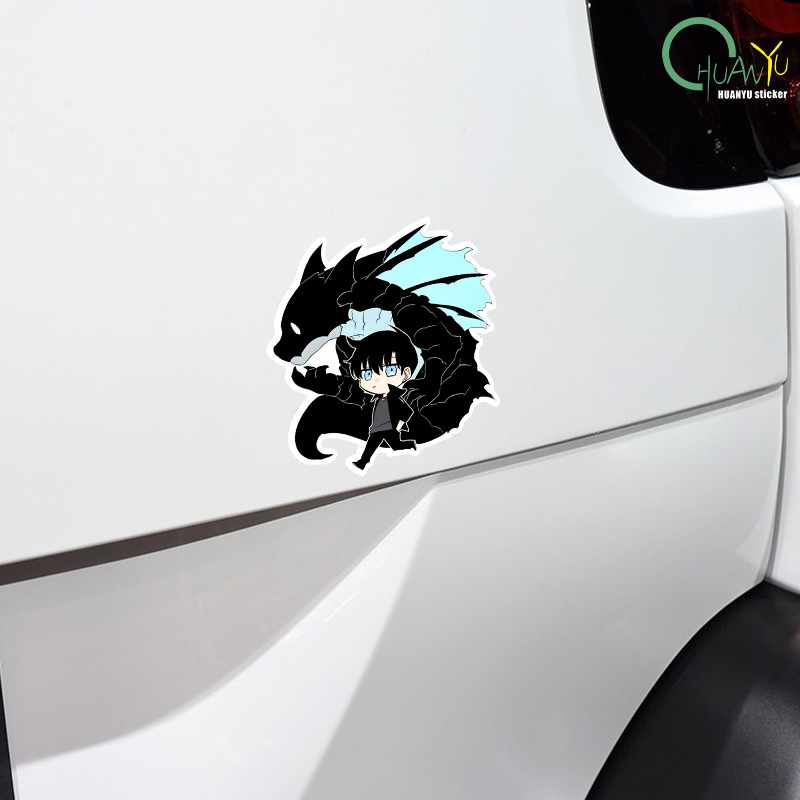 Anime car sticker, I upgrade a - Glass Door Hinge incelemesi ve fiyatı