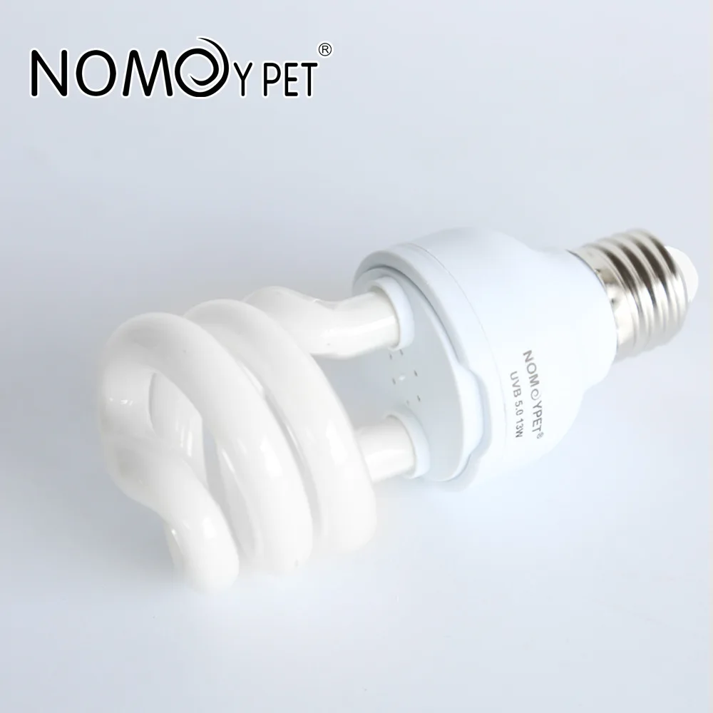 Reptile UVB 5.0/10.0 Lamp Bulb - Calcium Powder Reptile incelemesi ve fiyatı