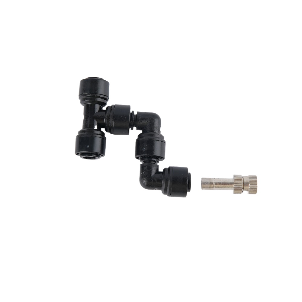 New Adjustable Reptiles Fogger - Misting Nozzle Reptile incelemesi ve fiyatı