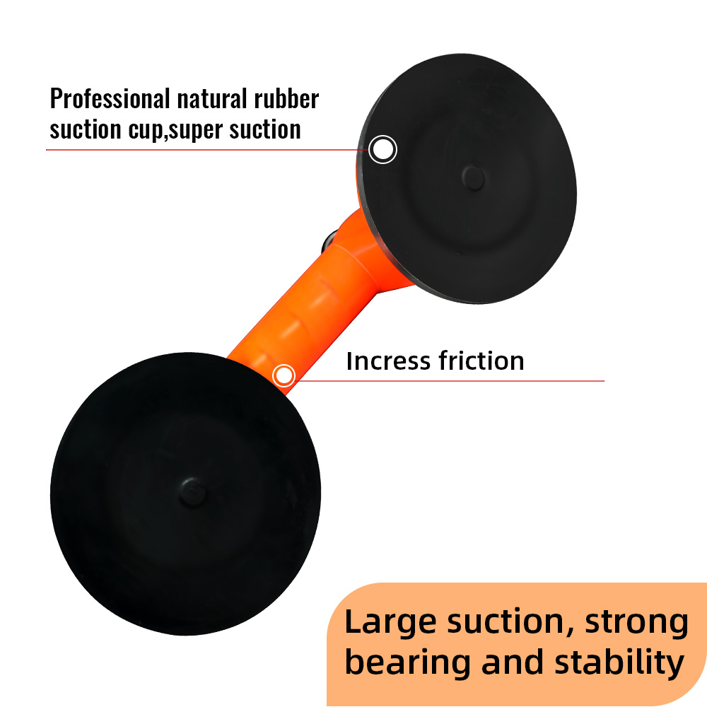 New Glass Lifting Suction Cups - Ceramic Tile Floor incelemesi ve fiyatı
