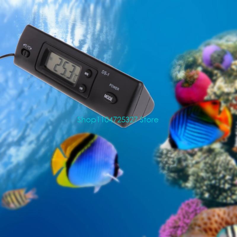 D8KF Digital Thermometer Hygro - Digital Hygrometer Probe incelemesi ve fiyatı