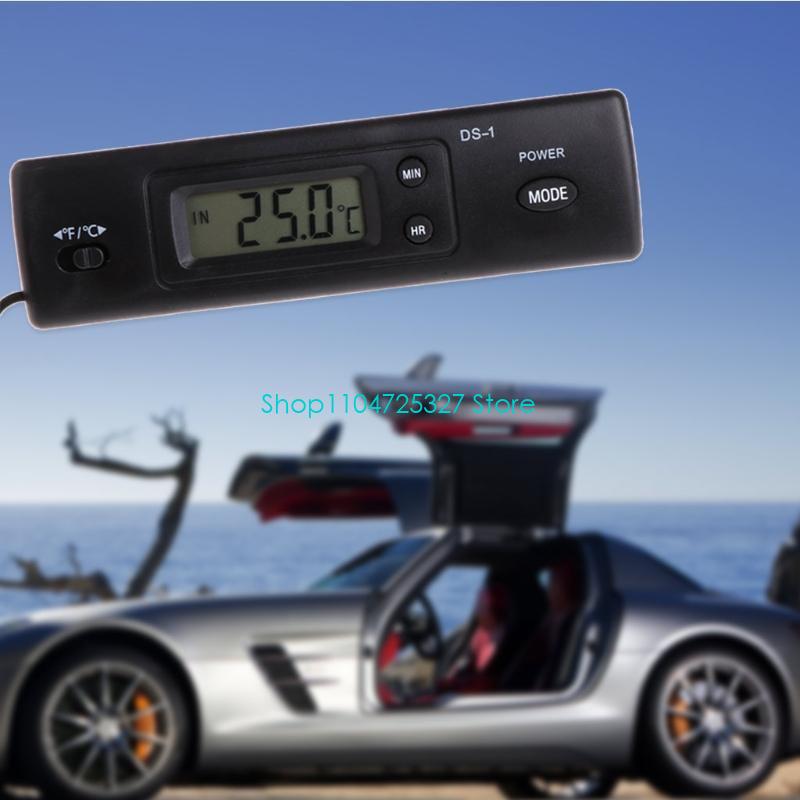 D8KF Digital Thermometer Hygro - Digital Hygrometer Probe incelemesi ve fiyatı
