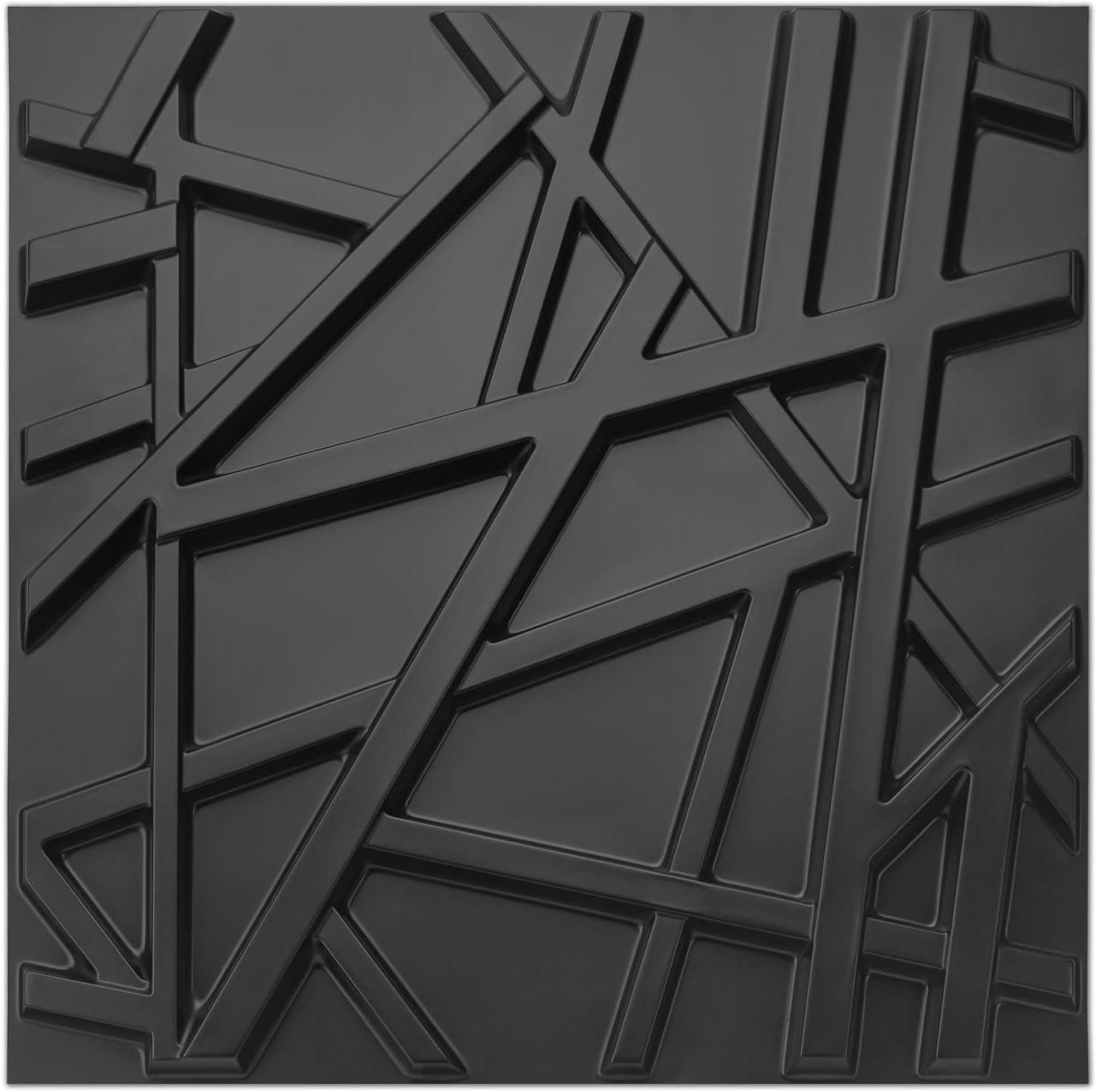 19.7x19.7in PVC Wall Panel Str - Pvc Panel Background incelemesi ve fiyatı