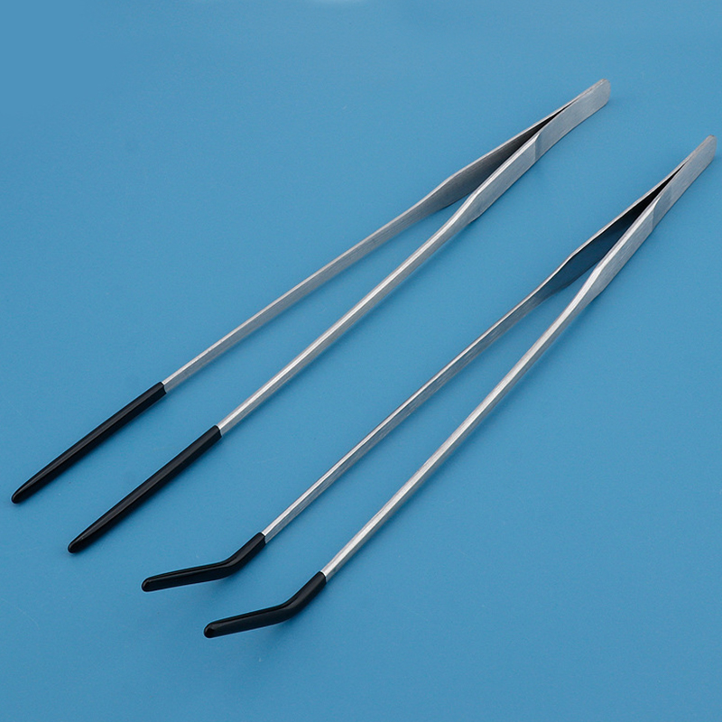 Fish Tank Cleaning Tools Snake - Feeding Tong Stainless incelemesi ve fiyatı