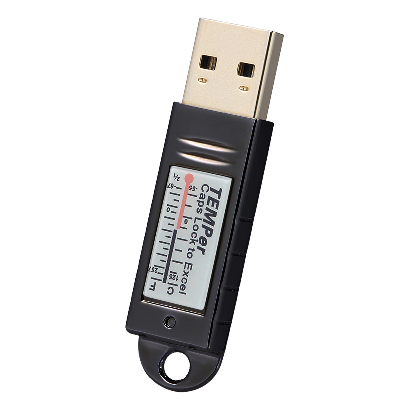PCsensor USB Thermometer Hygro - Digital Hygrometer Probe incelemesi ve fiyatı