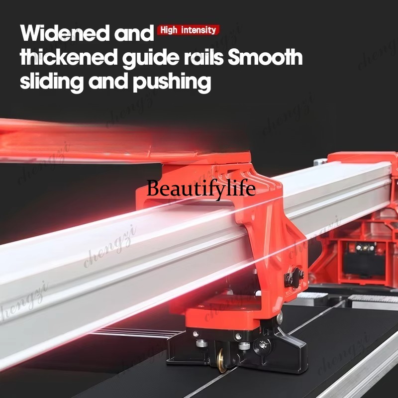 81 Aluminum Manual Tile Cutter - Ceramic Tile Floor incelemesi ve fiyatı