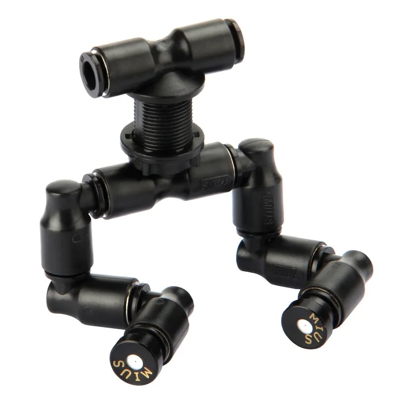 360 Degree Rotating Mist Rotat - Misting Nozzle Reptile incelemesi ve fiyatı