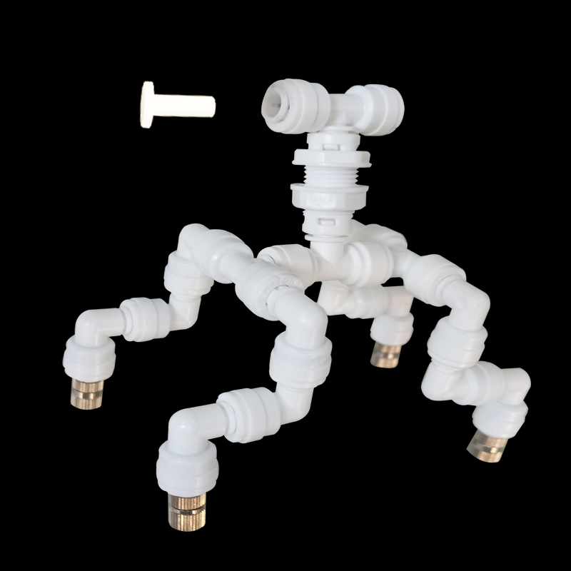 Nebulizer Mist Sprinkler Nozzl - Misting Nozzle Reptile incelemesi ve fiyatı