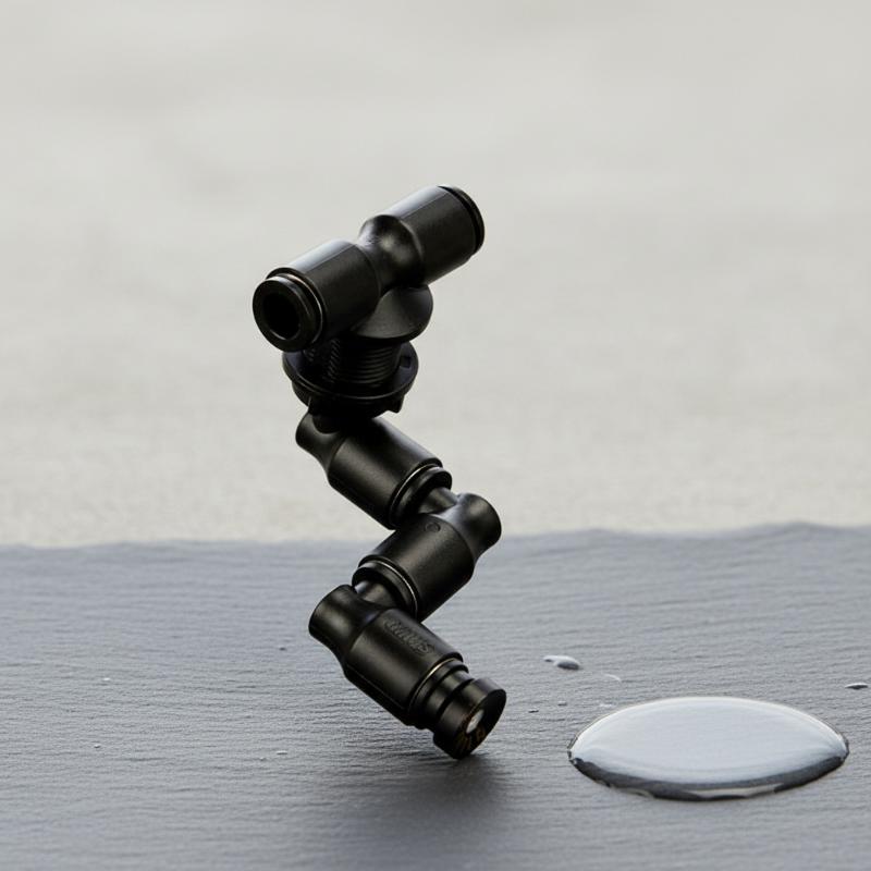 360 Degree Adjustable Mist Spr - Misting Nozzle Reptile incelemesi ve fiyatı
