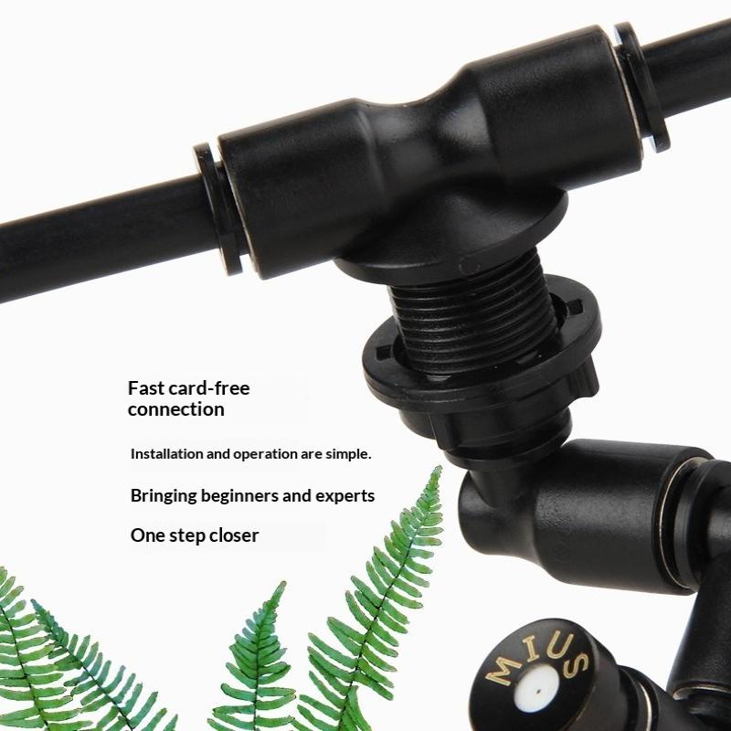 360 Degree Adjustable Mist Spr - Misting Nozzle Reptile incelemesi ve fiyatı