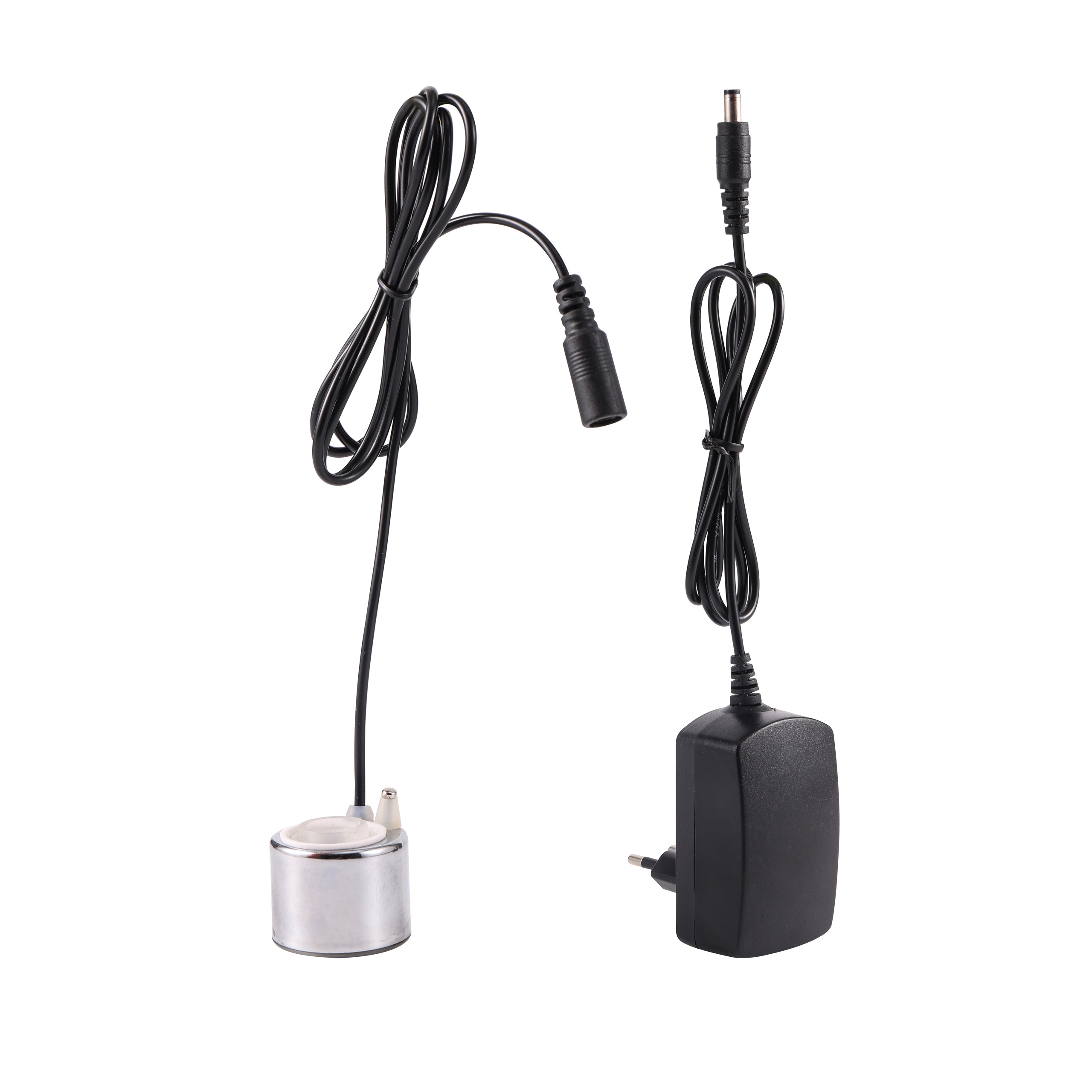 DC 24V/1A Super Ultrasonic Mis - Terrarium Fogger Ultrasonic incelemesi ve fiyatı