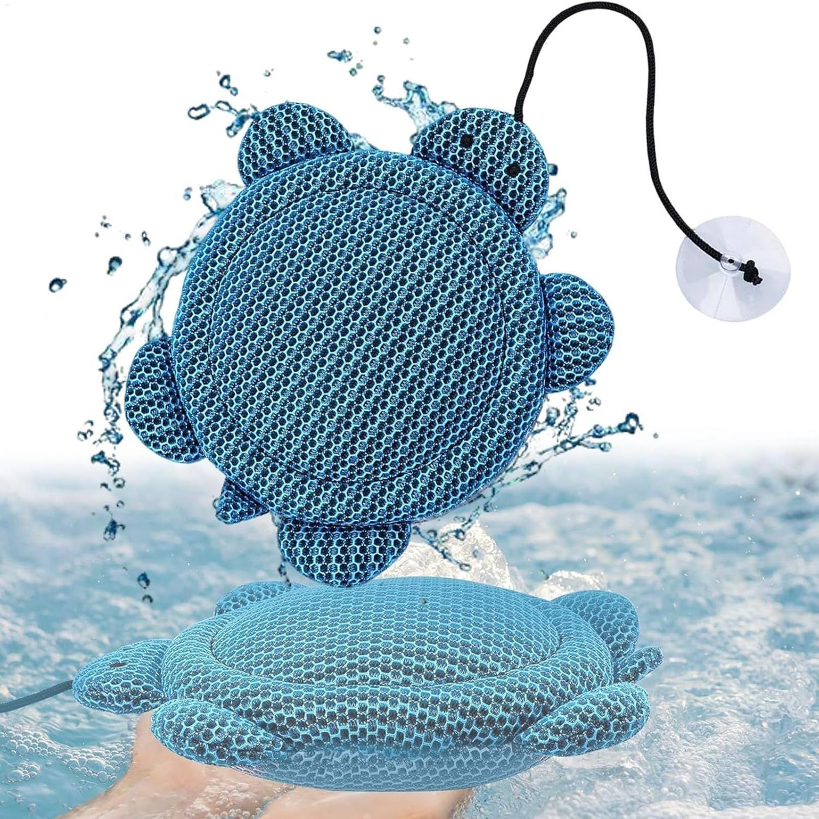 Hot Tub Scum Absorber Pool Oil - Water Dish Reptile incelemesi ve fiyatı