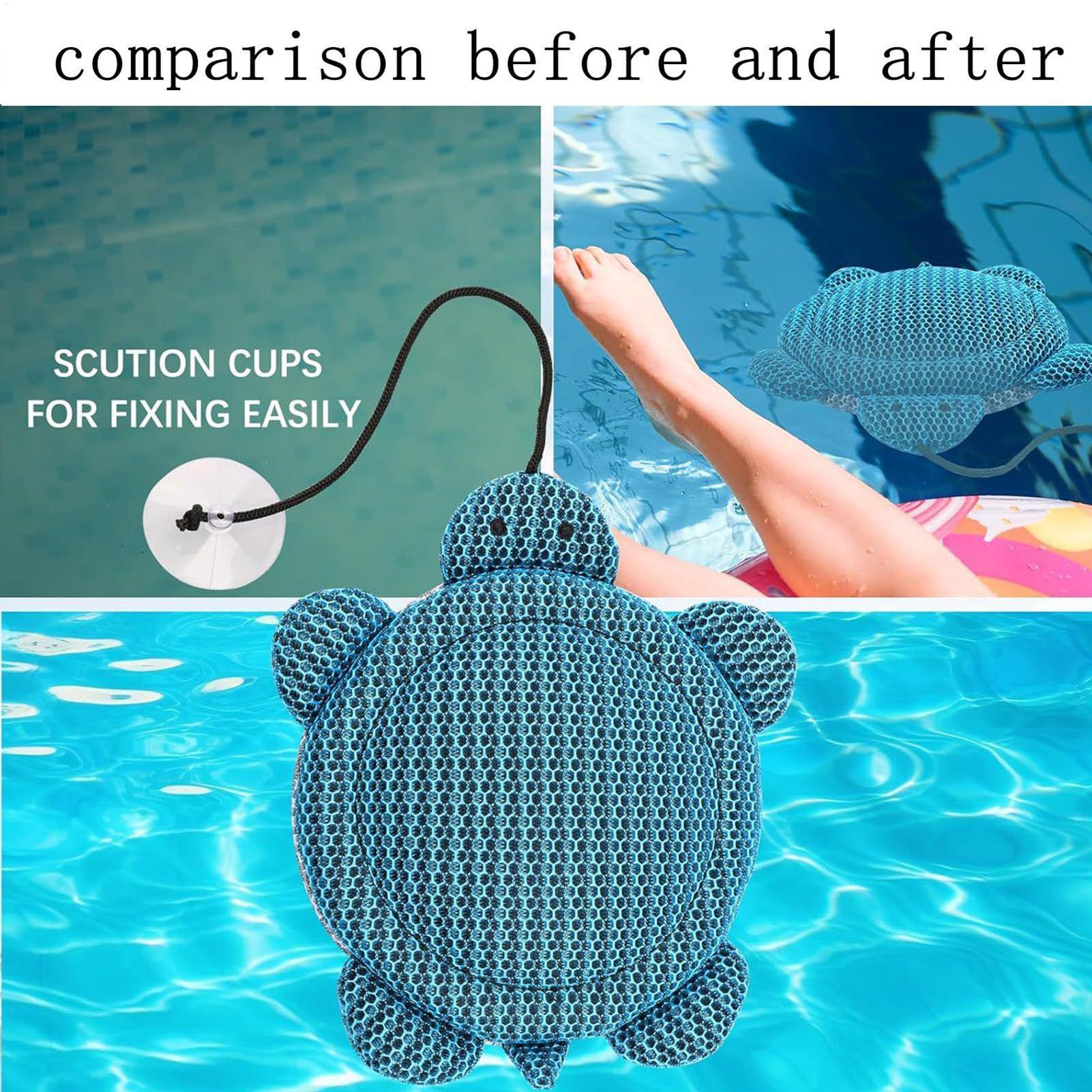 Hot Tub Scum Absorber Pool Oil - Water Dish Reptile incelemesi ve fiyatı