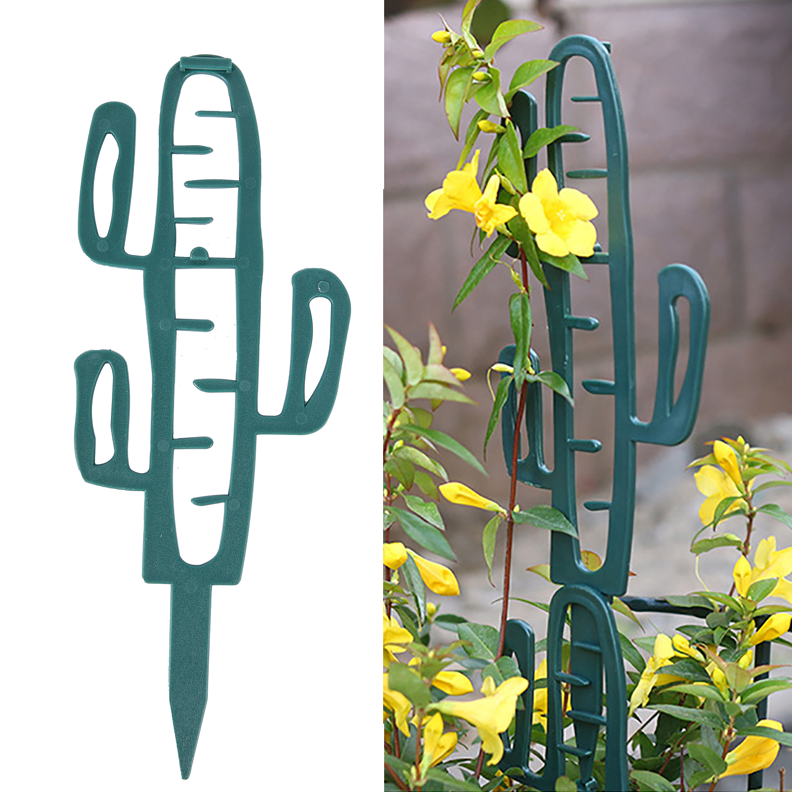 Plant Climbing Support Stand F - Vine Climbing Plastic incelemesi ve fiyatı