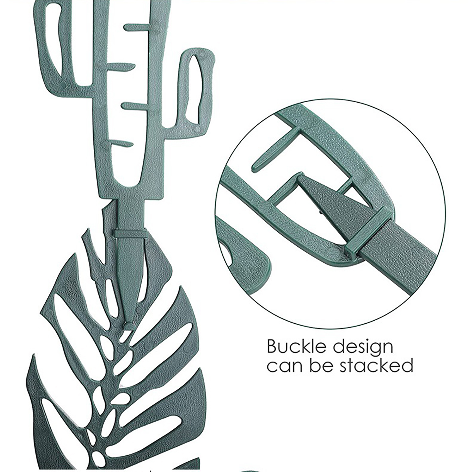 Plant Climbing Support Stand F - Vine Climbing Plastic incelemesi ve fiyatı