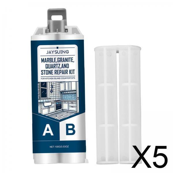 5x Tile Repair Agent Ab Glue M - Ceramic Tile Floor incelemesi ve fiyatı