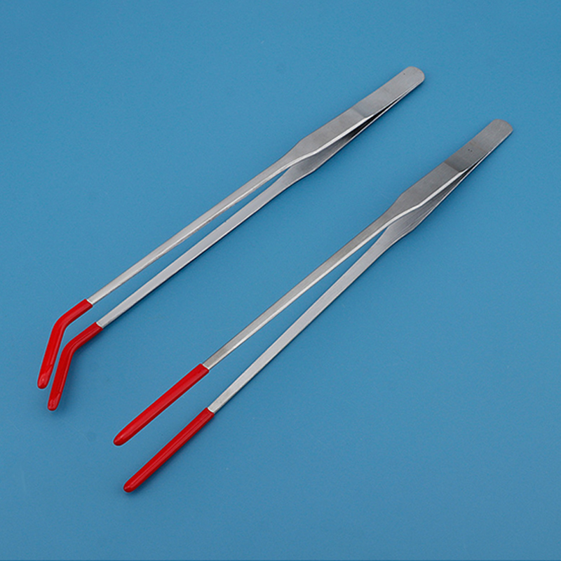 Hot Stainless Steel Reptile Wi - Feeding Tong Stainless incelemesi ve fiyatı