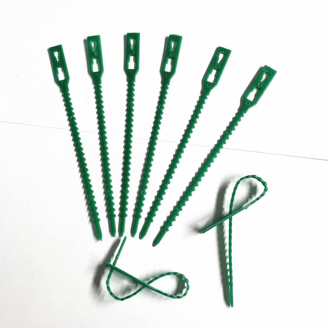 13cm Adjustable Plastic Plant  - Vine Climbing Plastic incelemesi ve fiyatı