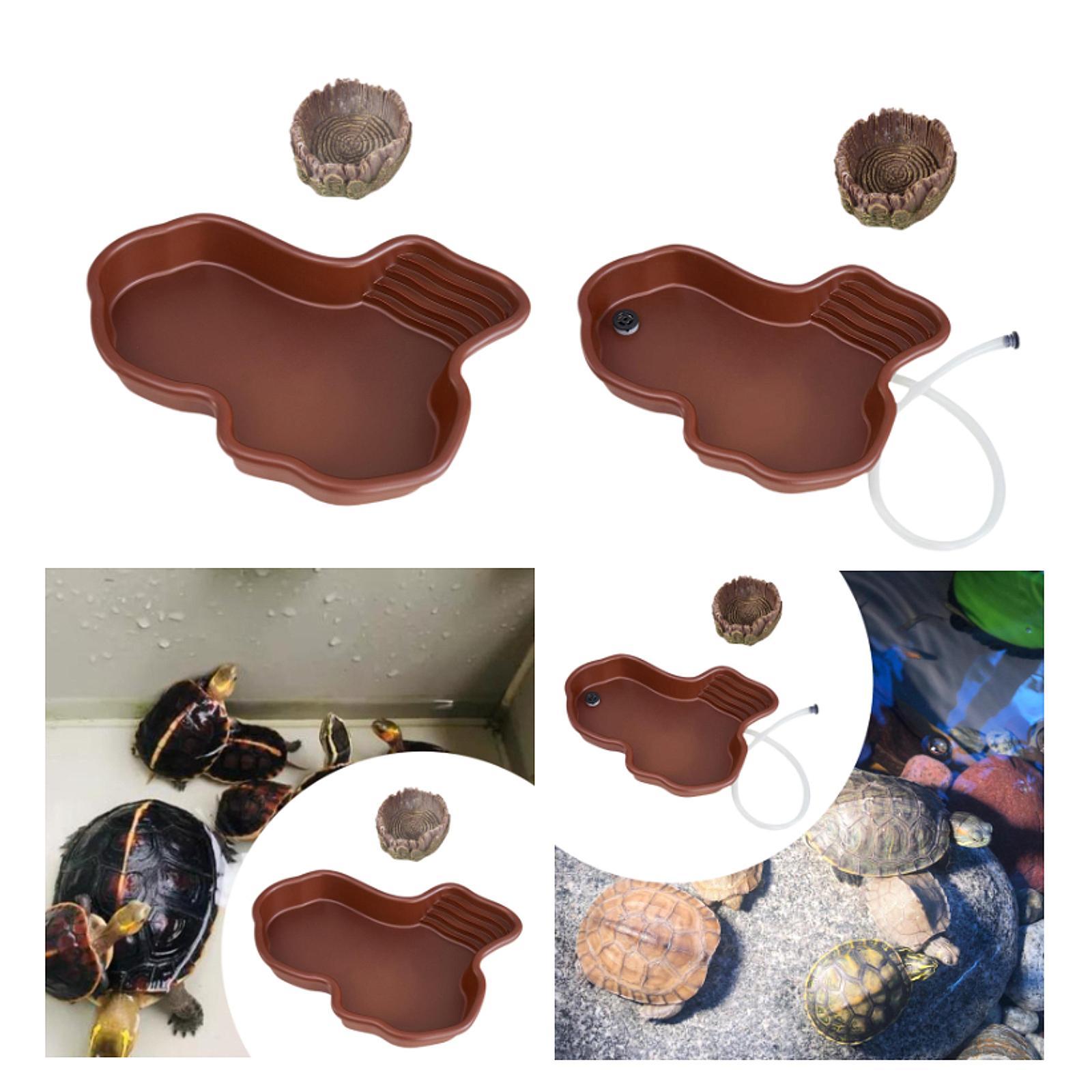 Reptile Feeding Dish Reptile B - Water Dish Reptile incelemesi ve fiyatı