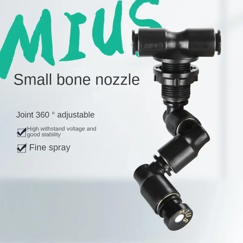 Rainforest Tank Spray Misting  - Misting Nozzle Reptile incelemesi ve fiyatı